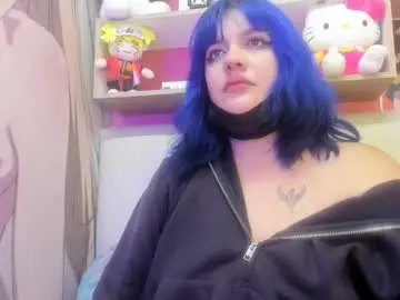 Chaturbate Live Sex of sherry_boomm
