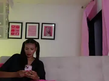 Chaturbate Sex Chat of _sweet_vict0ria1