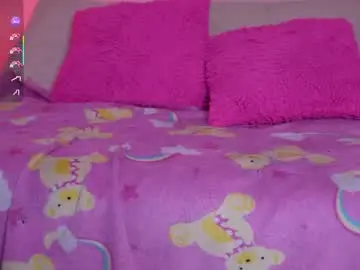 Chaturbate Live Sex Cam of _sweet_vict0ria1