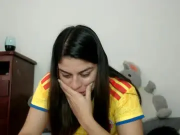 Chaturbate Sex Chat of cata_09