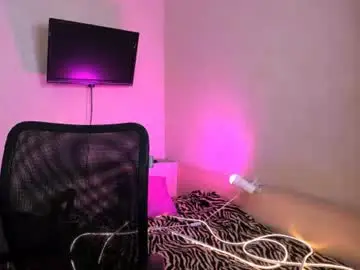 Chaturbate Sex Cam of chelsyluxex