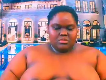 Chaturbate Live Sex of ebonyhotbuns4u2luv