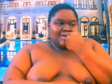 Chaturbate Live Porn of ebonyhotbuns4u2luv