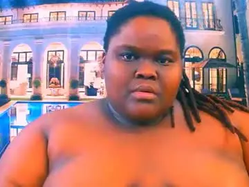 Chaturbate Sex Cam of ebonyhotbuns4u2luv