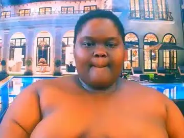 Chaturbate Adult Webcam of ebonyhotbuns4u2luv