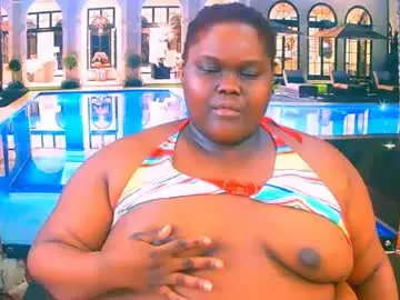 Chaturbate Sex Cam of ebonyhotbuns4u2luv