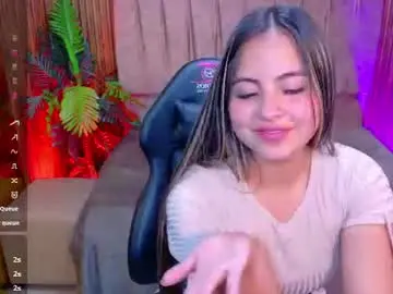 Chaturbate Best Webcam of juanita_tay