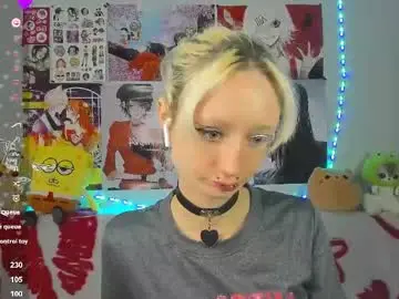 Chaturbate Best Webcam of katia_nabiee