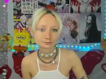 Chaturbate Live Sex Cam of katia_nabiee
