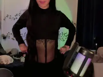 Chaturbate Free Porn Cam of kila_moonlight444