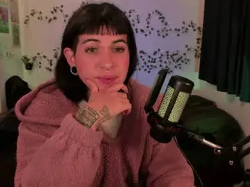 Chaturbate Sex Chat of kila_moonlight444