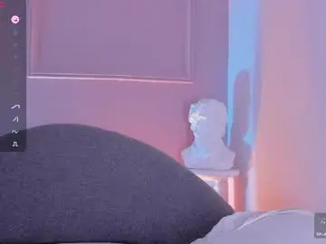 Chaturbate Private Sex Chat of kosmic_21