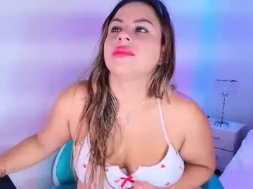 Chaturbate Watch Live Sex Cams of lia_adamsss