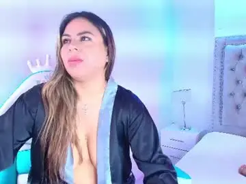 Chaturbate Live Sex of lia_adamsss