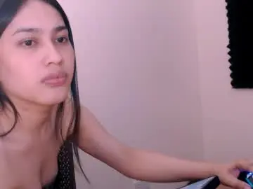 Chaturbate Live Sex Cam of liliana_parker