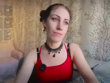 Chaturbate Best live sex cam show of marylou_