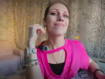 Chaturbate Best live sex cam show of marylou_