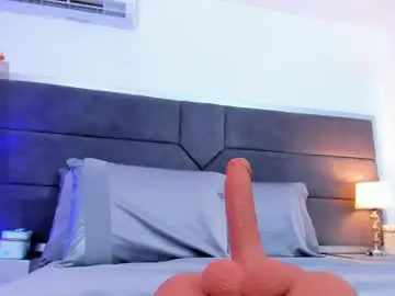 Chaturbate Sex Chat of mia_poppy