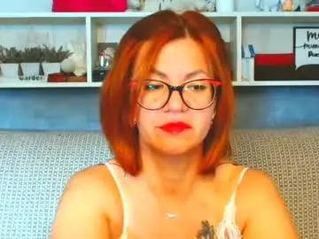 Chaturbate Nude Webcam of natali3855