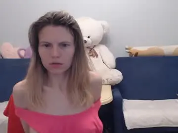 Chaturbate Sex Cam of shy_moony