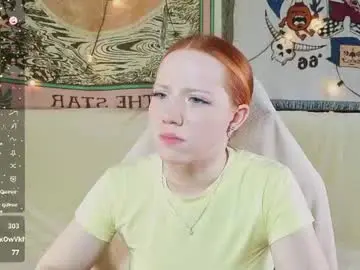 Chaturbate Adult Webcams of sparky_fox