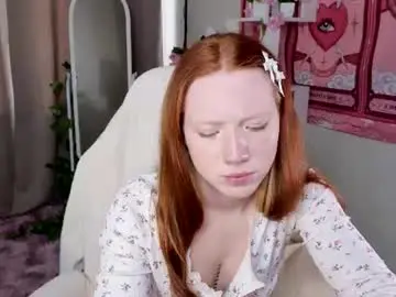 Chaturbate Sex Cam of sparky_fox