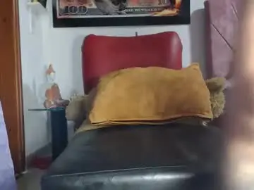 Chaturbate Private Sex Chat of camila_rosess