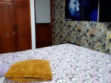 Chaturbate Best Webcam of camila_rosess