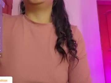 Chaturbate Private Sex Chat of dahiana_dmour