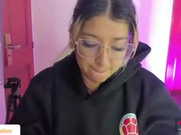 Chaturbate Live Porn of dahiana_dmour