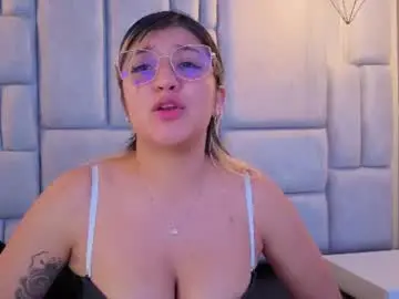 Chaturbate Live Sex of dahiana_dmour