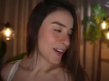Chaturbate Live Porn of emyii