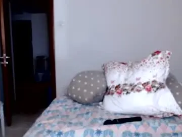 Chaturbate Nude Webcam of evolett