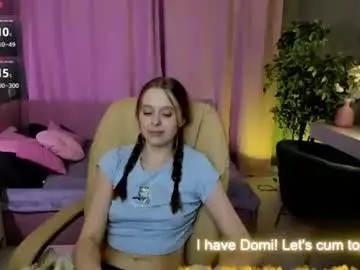 Chaturbate Sex Cam of megg_ryan