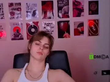 Chaturbate Private Sex Chat of naya_may