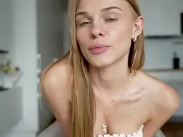 Chaturbate Nude Webcam of ssscarlett