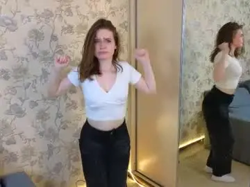 Chaturbate Private Sex Chat of veronikavester