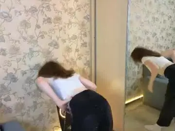 Chaturbate Sex Cam of veronikavester