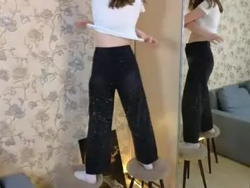 Chaturbate Sex Cam of veronikavester