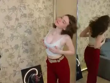Chaturbate Live Sex Cam of veronikavester