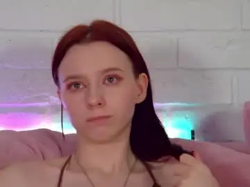 Chaturbate Adult Webcam of arinakubrick