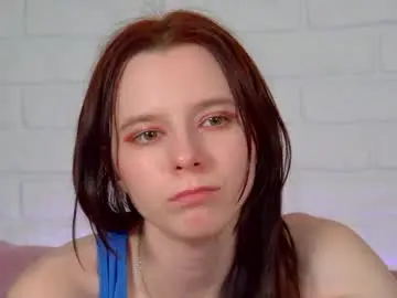 Chaturbate Nude Webcam of arinakubrick