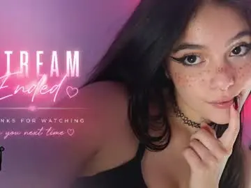 Chaturbate Sex Chat of cutee_andrea