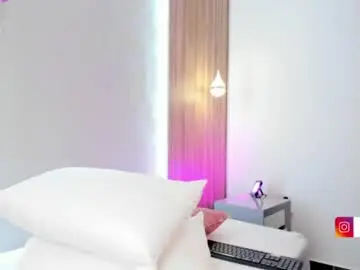 Chaturbate Private Sex Chat of dulce_glow_