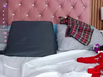 Chaturbate Live Porn of gissellsaenz
