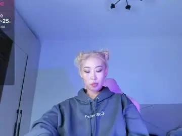 Chaturbate Best live sex cam show of jungso_ming