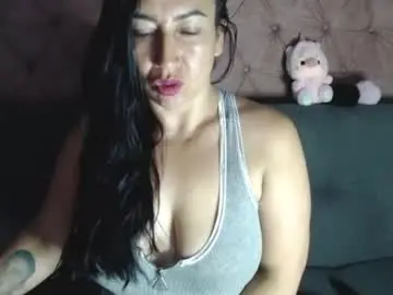 Chaturbate Private Sex Chat of misslucyy1