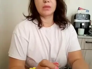 Chaturbate Sex Cam of roxolanaa_sexy