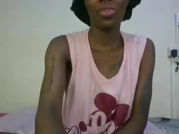 Chaturbate Adult Webcam of saltysugar20