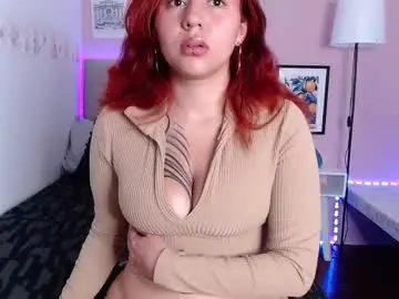Chaturbate Free Live Porn of sofy_brm